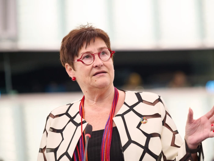 Petra Bayr zur Europaratsversammlung-Vorsitzenden gewählt