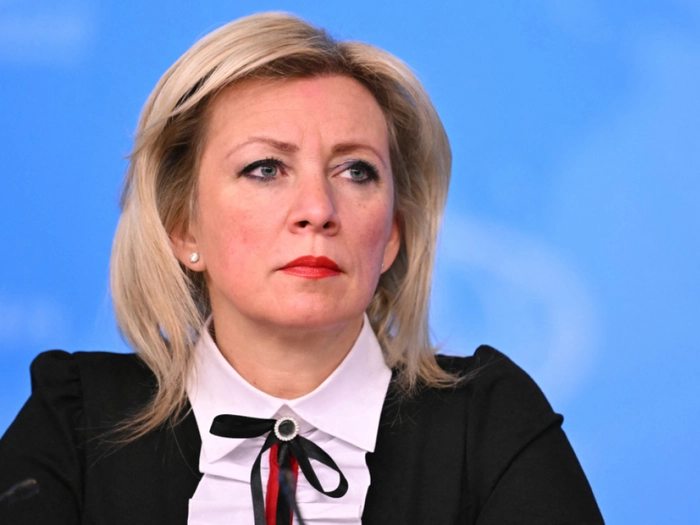 Moskau: Ausländische Truppen in Ukraine wären legitimes Ziel