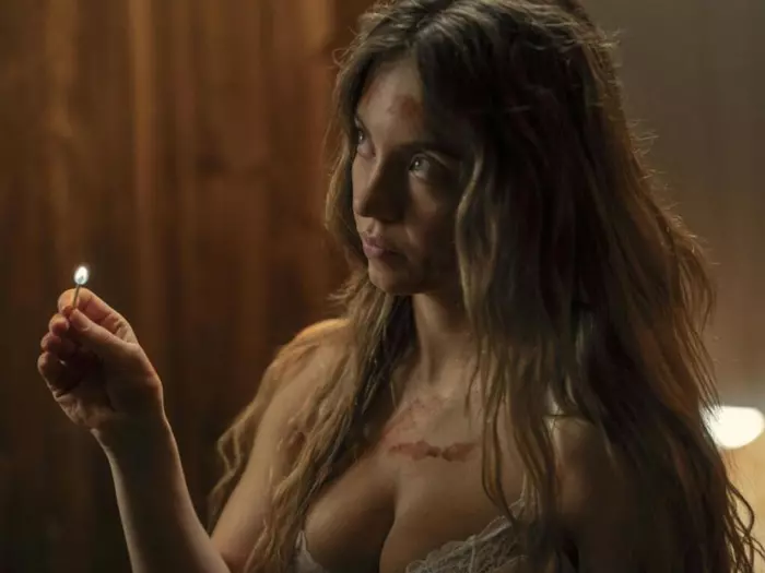 "The Housemaid": Neuer Thriller mit Sydney Sweeney