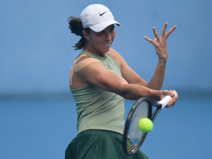 Tagger verpasst Hauptbewerb der Australian Open