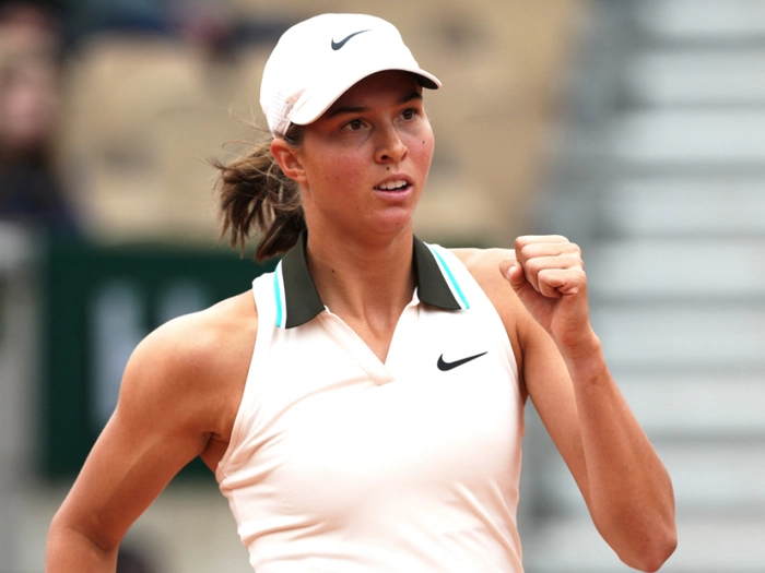 Tagger-Sieg in Australian-Open-Quali, bitteres Aus von Ofner