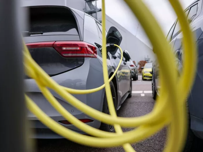 In Norwegen fast nur noch E-Autos bei Neuzulassungen