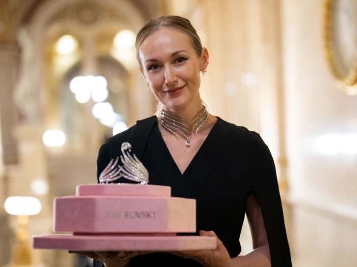 68. Opernball im Zeichen des Broadway