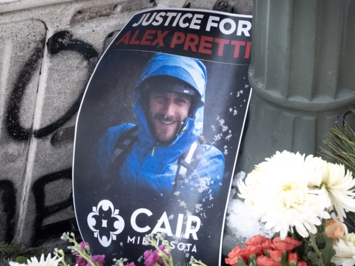 Bericht zu Minneapolis bringt US-Regierung in Bedrängnis