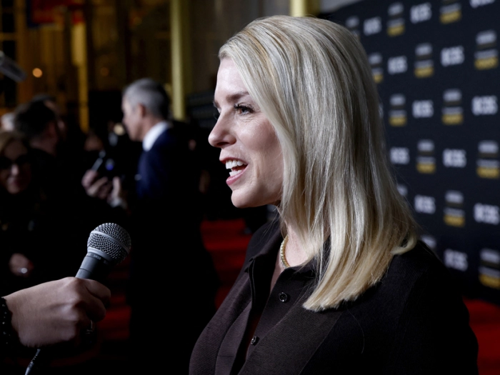 US-Justizministerin: Maduro in New York angeklagt