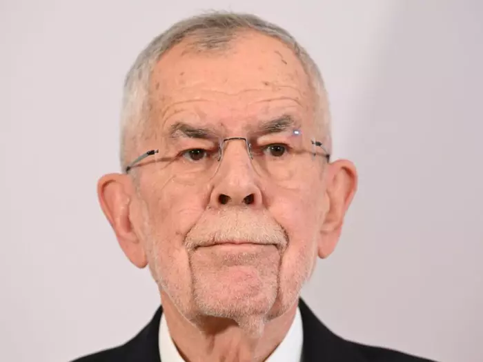 US-Politiker schießen sich auf Van der Bellen ein