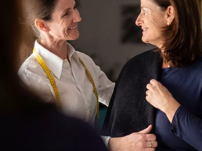 Südtirols Maßschneider erzählen ihr Handwerk neu