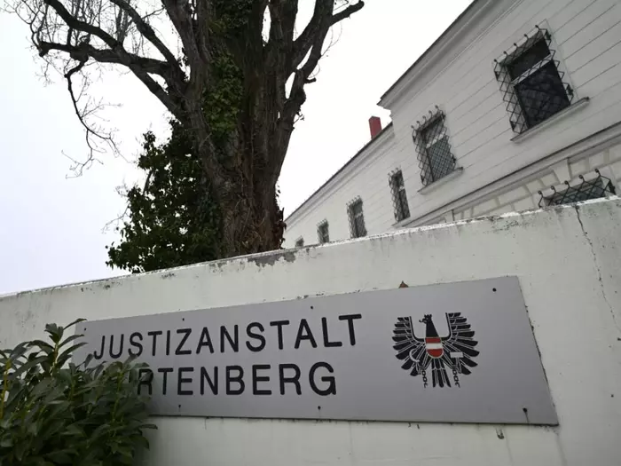 Kritik der Volksanwaltschaft nach Tod von Häftling in NÖ