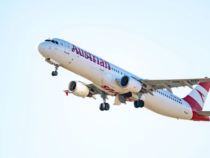 Iran - AUA setzt Flüge nach Teheran vorläufig aus