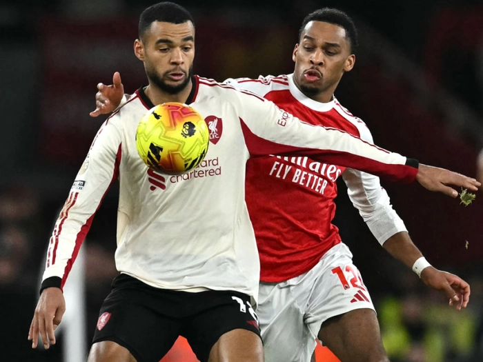 Keine Tore im englischen Topspiel Arsenal gegen Liverpool