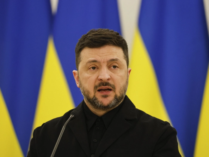 Ukraine will Waffenruhe für Angriffe auf Energieanlagen