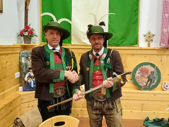 Würdiges Gedenken, dankbarer Abschied und ein neuer Abschnitt