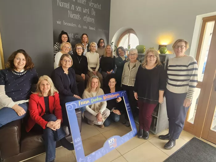 Generationen wirksam für zukünftige Ehrenamtsarbeit begleiten