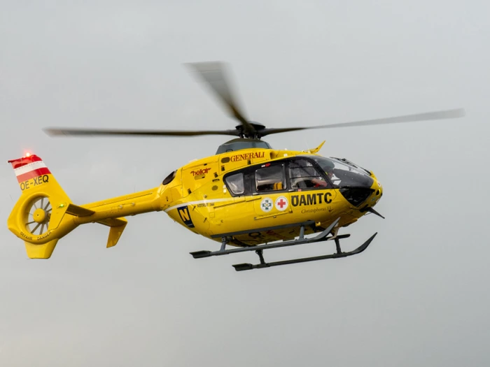 13-Jährige stirbt nach Rodelunfall in Salzburg im Spital