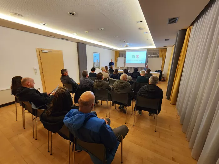 lvh-Ortsversammlung Vintl und Mühlbach