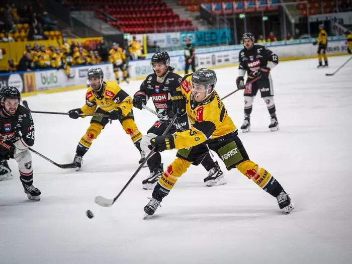 Drei Punkte im Ländle