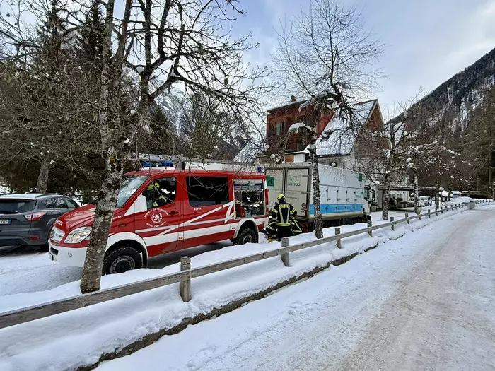 Antholz: Feuerwehren im Dauereinsatz zwischen Routine und Notfall