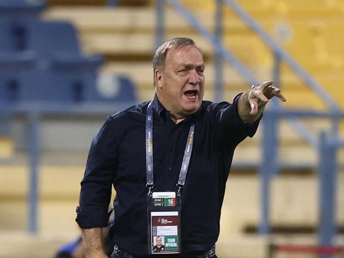 Advocaat tritt als Teamchef von WM-Starter Curacao zurück