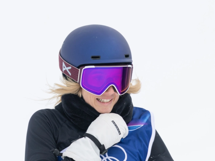 Gasser verabschiedet sich mit Platz zehn von Olympia