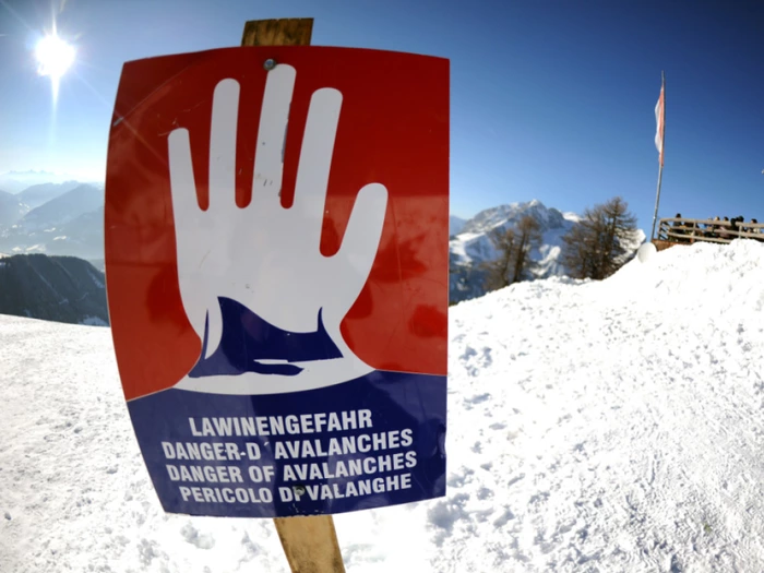 Bereits 17 Lawinentote in dieser Wintersaison