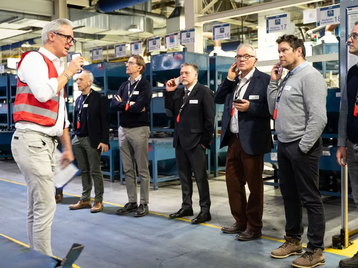 Pustertal: Industrie spielt tragende Rolle