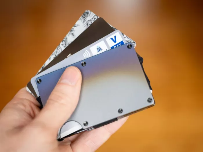 Brauchen Bankkarten funkdichte Schutzhüllen?