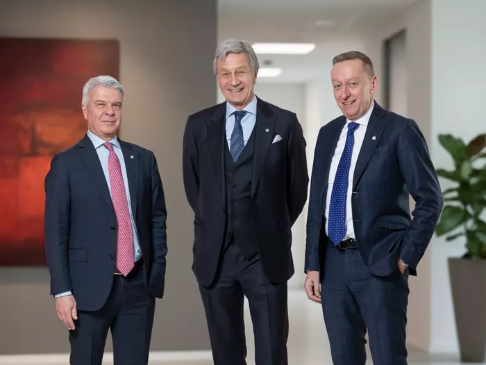 Sparkasse präsentiert vorläufig solide Ergebnisse