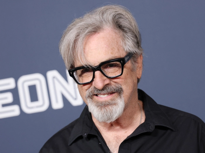 US-Schauspieler Robert Carradine gestorben