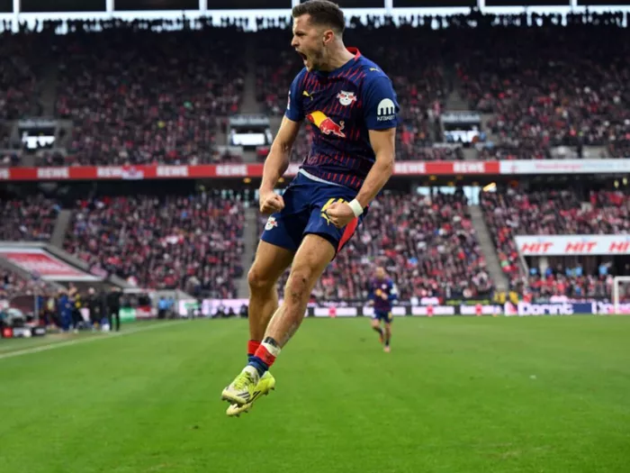 Bayern-Sieg gegen Hoffenheim - Baumgartner-Tore für Leipzig