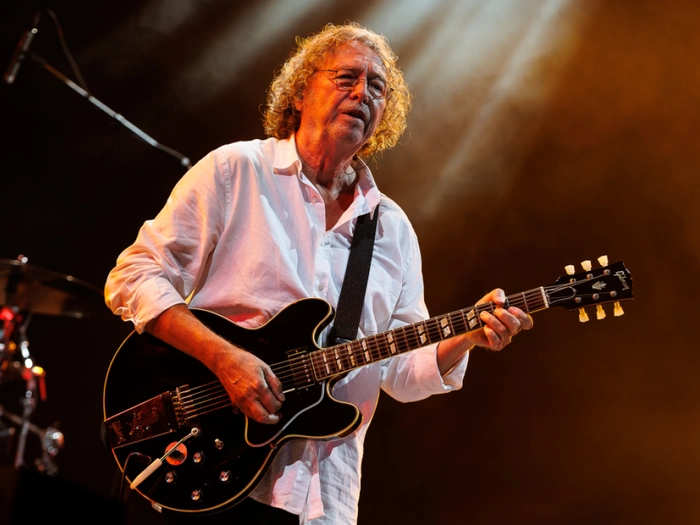 Peter Cornelius erhält Amadeus Award für sein Lebenswerk