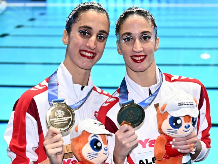 Alexandri-Schwestern kehren Österreich den Rücken