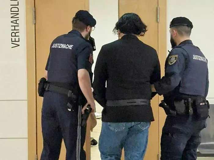 Lebenslang für Mord an 27-Jährigem in Wien-Favoriten