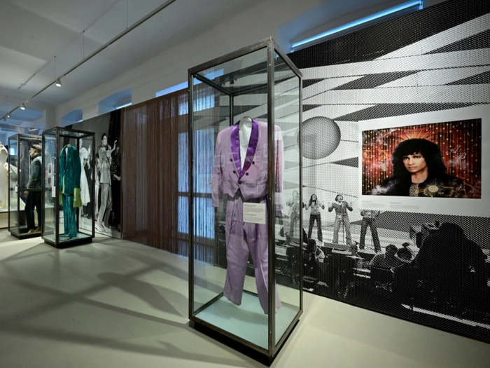 Neue Wiener Schau feiert die Diversität des ESC