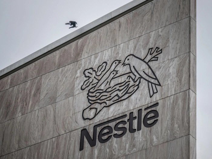 Nestlé weitet Rückruf von Babynahrung aus