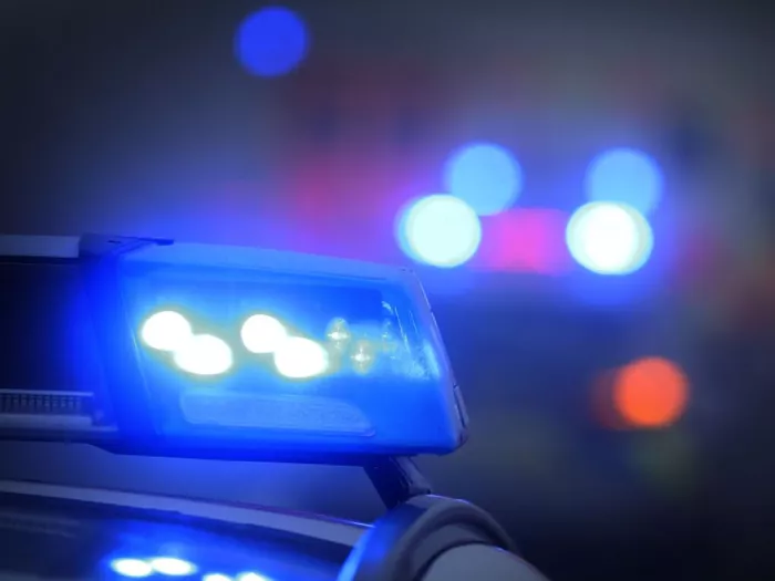 Häftling offenbar aus Tiroler Krankenhaus geflohen