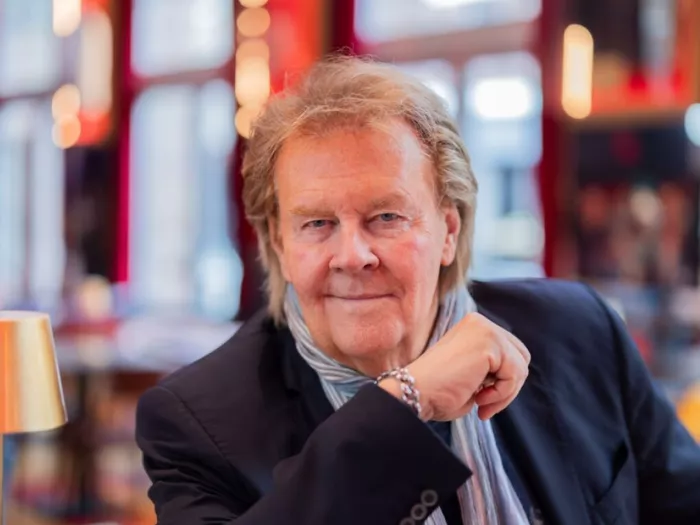 Carpendale feiert 60-jähriges Bühnenjubiläum in Deutschland