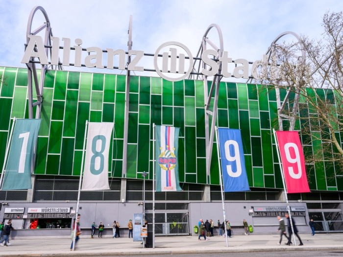 Allianz kauft eigene Aktien für 2,5 Milliarden Euro zurück