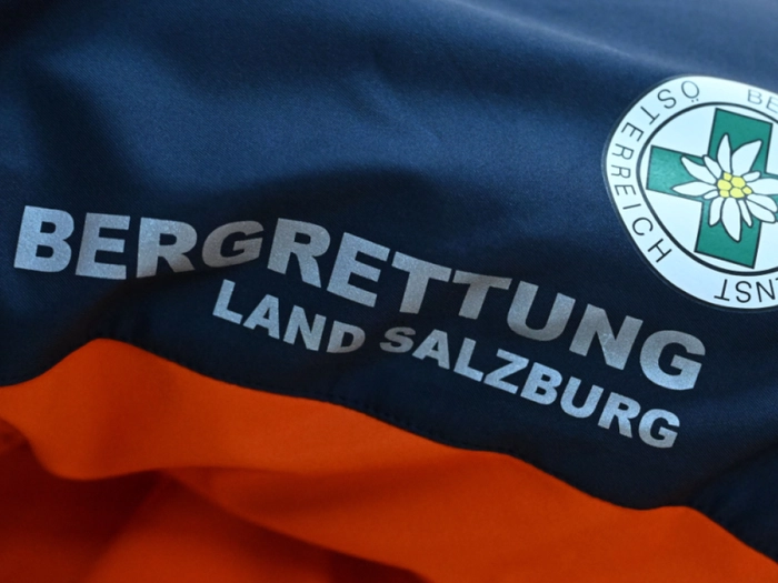Tourengeher bei Lawinenabgang in Salzburg schwer verletzt