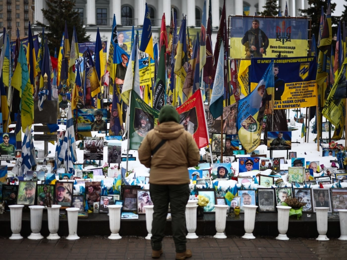 Ungarn-Blockade zur Ukraine bestimmte Europaministertreffen