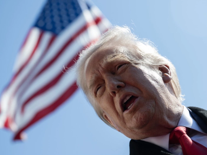 Trump: "Friedensrat" stellt Milliarden für Gaza-Hilfe bereit