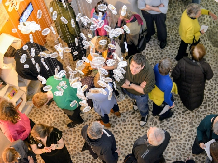 Funga – eine verborgene Welt