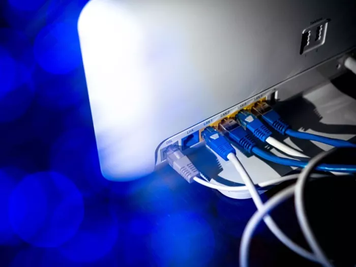 Viel zu langsames Internet? - Was man dagegen tun kann