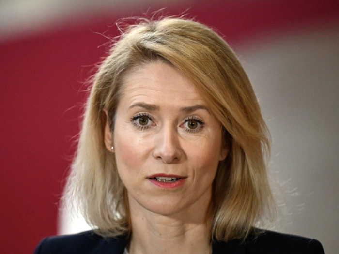 EU-Außenminister beraten am Sonntag über Lage im Iran