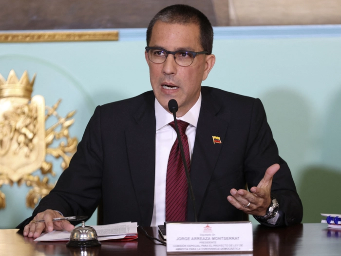 Amnestieantrag von rund 1.500 Polit-Gefangenen in Venezuela