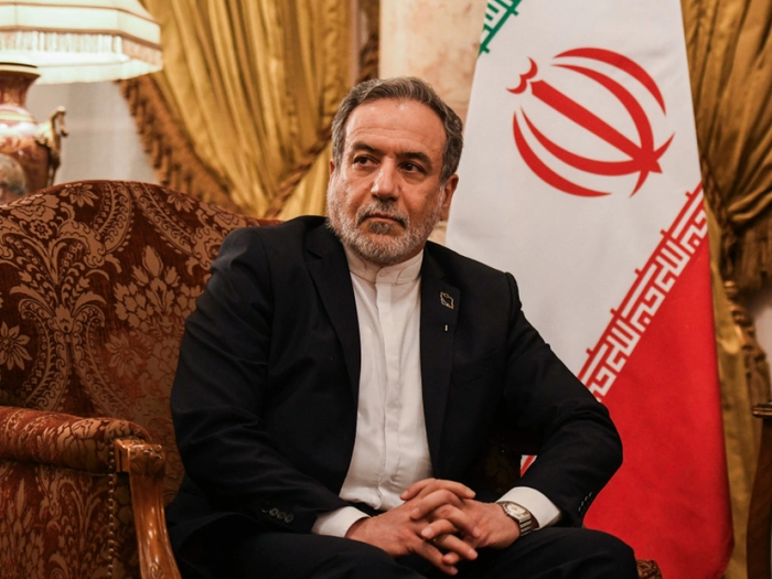 Irans Außenminister bestätigt Atomgespräche mit USA im Oman