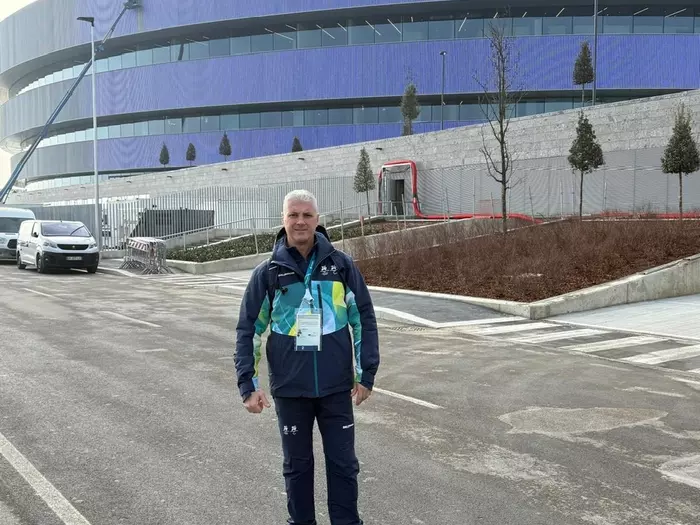 Auch SEAB bei Olympia dabei