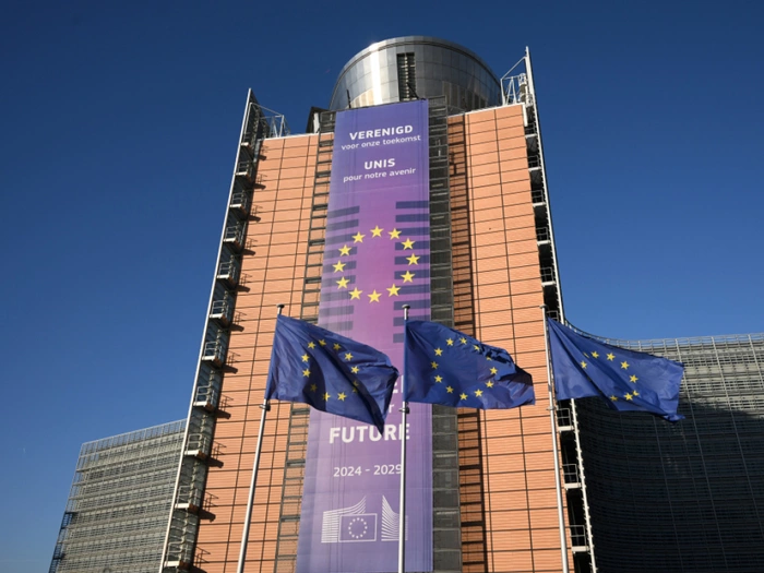 Razzia bei EU-Kommission wegen Immobilien-Deal