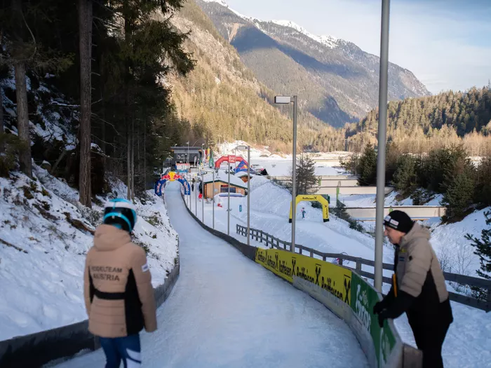 600 Fahrten: Mammutprogramm in Umhausen