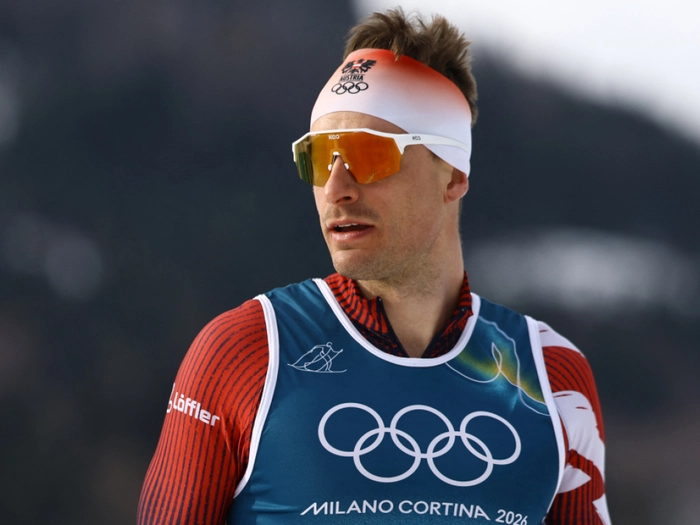 Langläufer Moser verpasst Sprint-Finalläufe - Bucher weiter