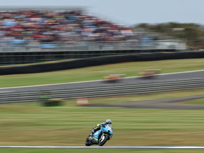 Motorrad-Grand-Prix von Australien ab 2027 in Adelaide